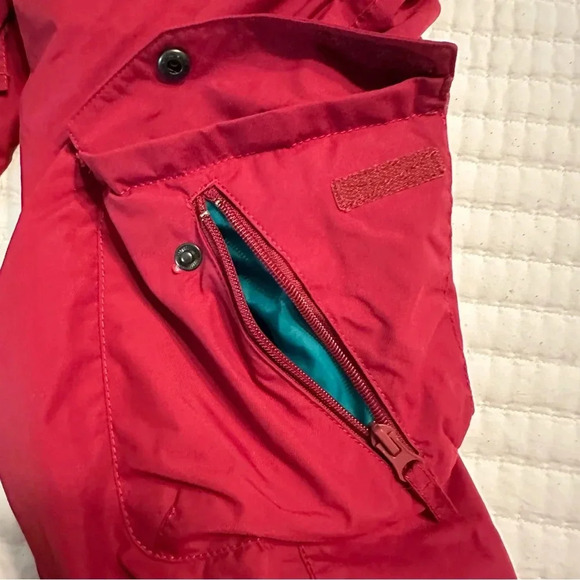 Billabong Snow/ski / snowboarding pants size S - Picture 5 of 15